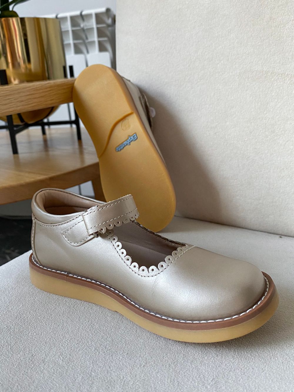 Туфли Elephantito, 25