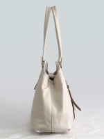 Сумка шоппер через плечо большая повседневная