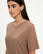Классическая футболка unisex