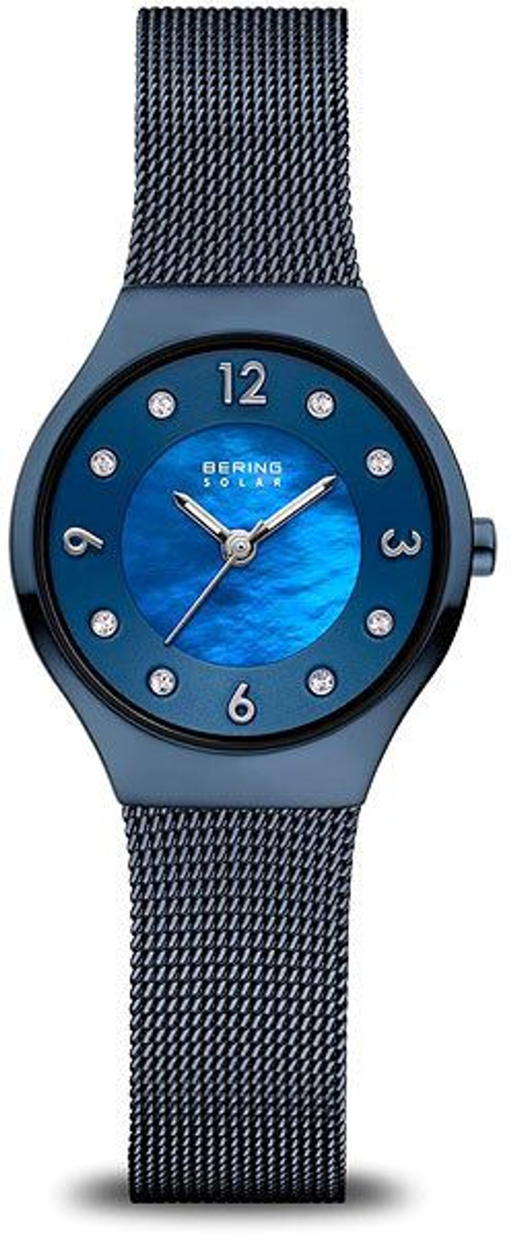 Женские наручные часы Bering 14427-393