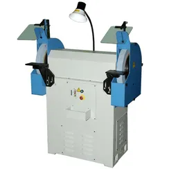 Точильно-шлифовальный станок ТШ-4