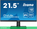 Монитор Iiyama ProLite XU2292HSU-B6