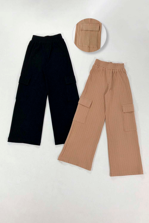 Брюки для девочек