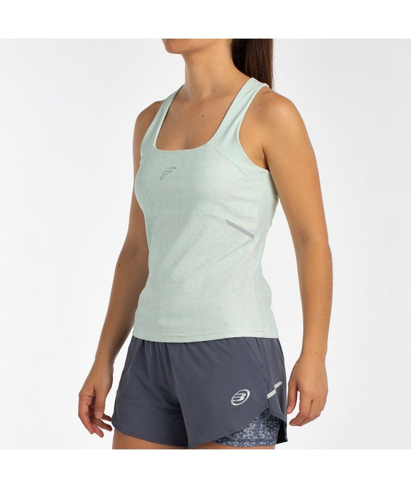 Майка женская Oilos