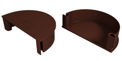 ЗАГЛУШКА ВОРОНКИ УНИВЕРСАЛЬНАЯ VINYLON