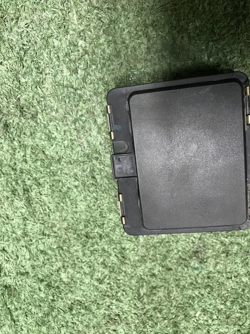 Датчик радарный Geely Tugella (2019-2024)