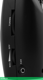 Радиоприемник Vitek VT-3587