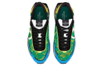 Valentino Lacerunner "Green Blue"