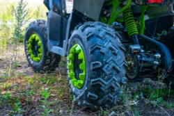 Квадроцикл MOTOLAND 200 Wild Track Lux ( Баланс. вал) (2021 Г.)