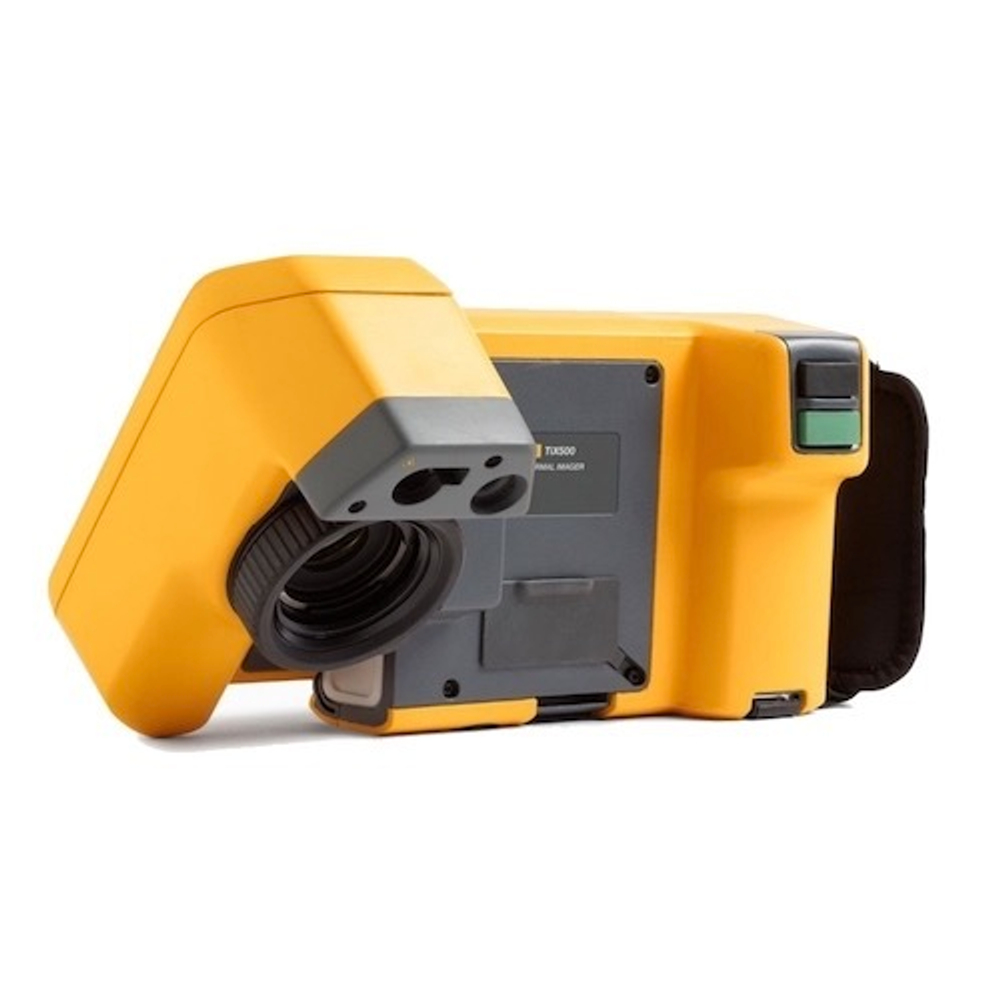 Fluke TiX580