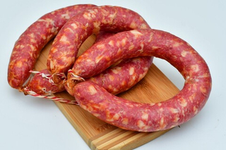 Приправа для полукопченой колбасы "Краковская", 100 гр