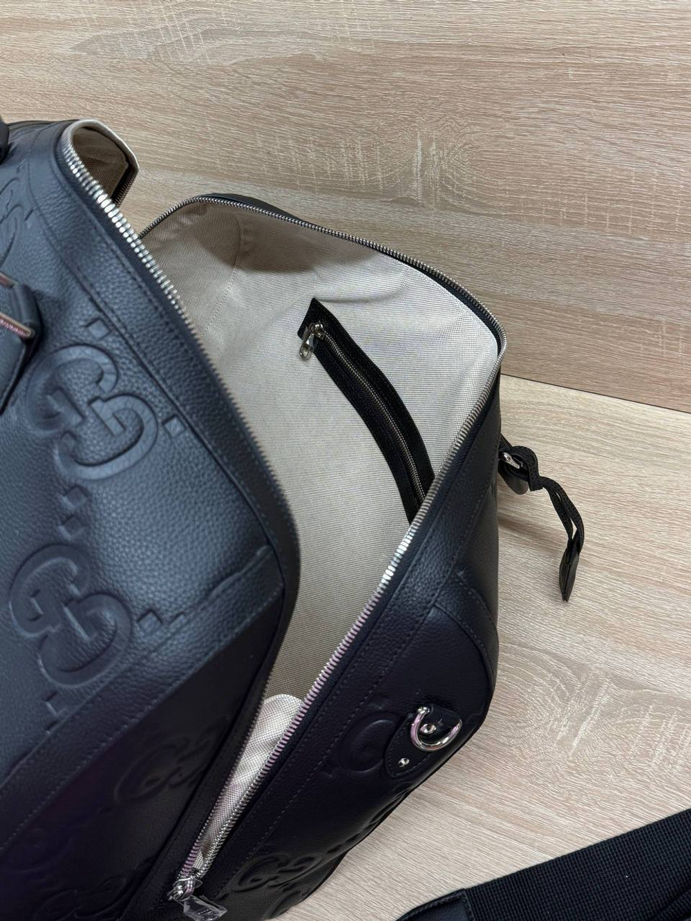 Дорожная сумка Gucci