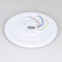 Citilux Санта CL723480G RGB Люстра светодиодная с пультом