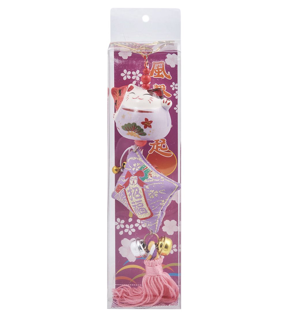 Lucky Cats KT-41/5 Фигурка «Кот»