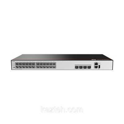 Коммутатор Huawei S5735S-L24P4S-MA