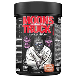 Zoomad Labs Moonstruck II (510 гр.)
