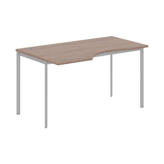 Стол эргономичный СА-2S(L)  1400х900х755 IMAGO-S