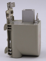 Сетевой фильтр стиральной машины Bosch,Siemens,Neff Iskra KPL3524 9000121322