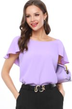 Блузка Алекса DStrend (Акция)