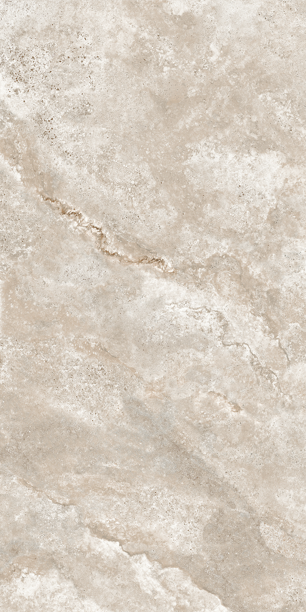 Керамогранит, LB Ceramics, Оттепель, 600x1200 мм, Песочный, Матовая, Плоская
