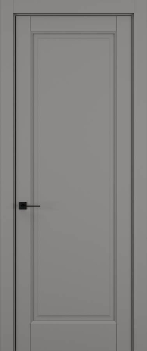 Дверь 1 SC Керамик серый 2000*800