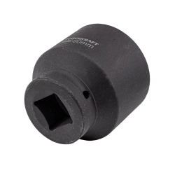 Головка ударная 60мм 1''6гр. FORCEKRAFT FK-48560