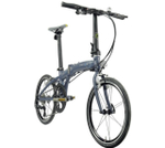 Складной велосипед Dahon MU LX (2019)