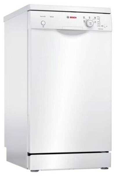 посудомоечная машина Bosch SPS 25DW03 R
