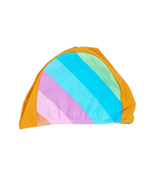 Шапочка для плавания лайкровая детская Fashy Children's lycra-cap