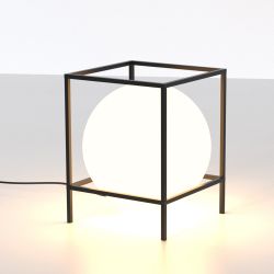 7610 Настольная лампа DESIGUAL