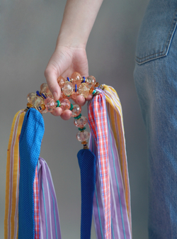 Ожерелье "Амальфи"