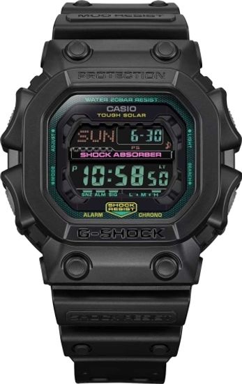 Наручные часы Casio GX-56MF-1D