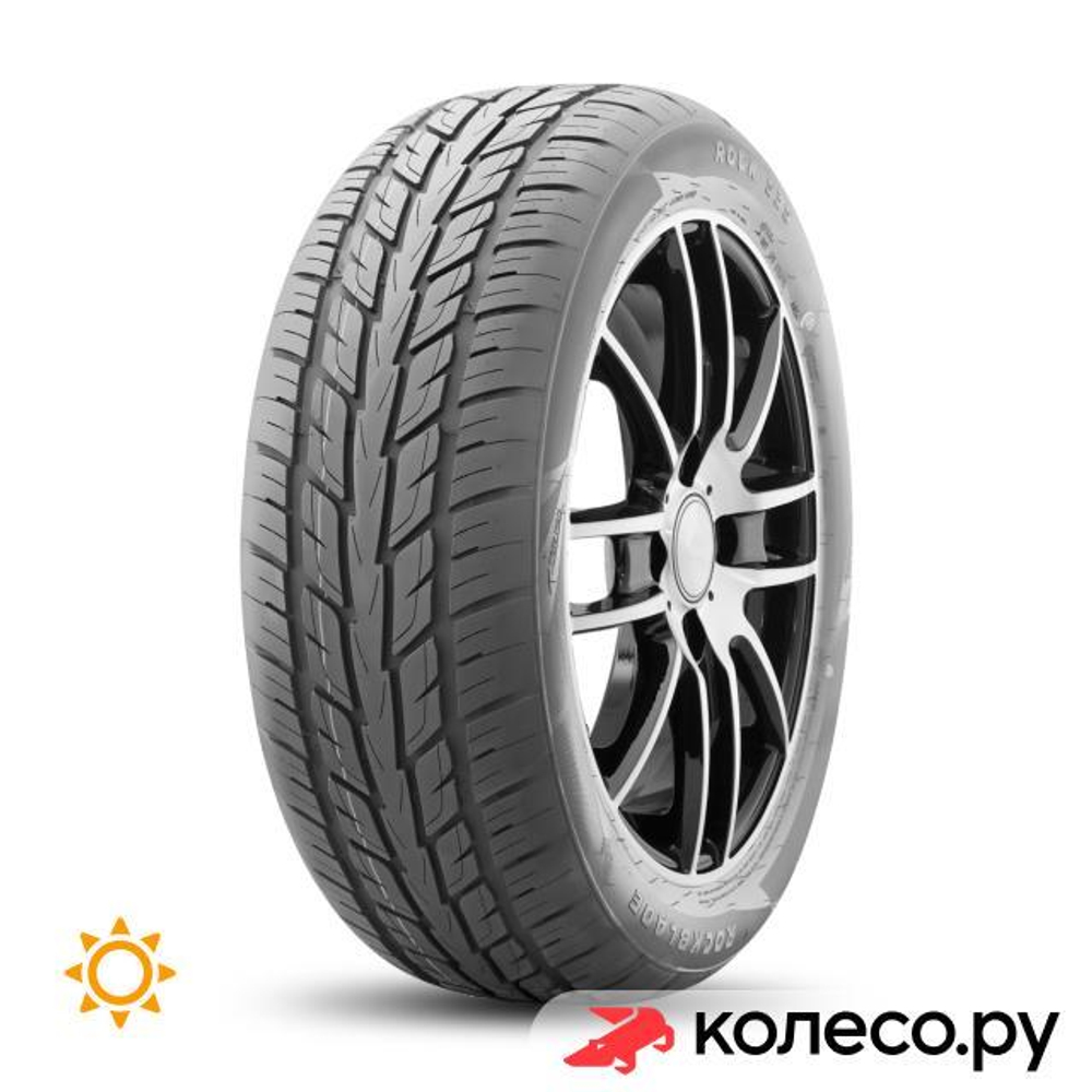 Rock 535 285/40 R22 110V