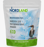 Nordland Соль для посудомоечных машин 1,5кг
