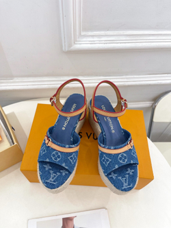 Louis Vuitton Sandal