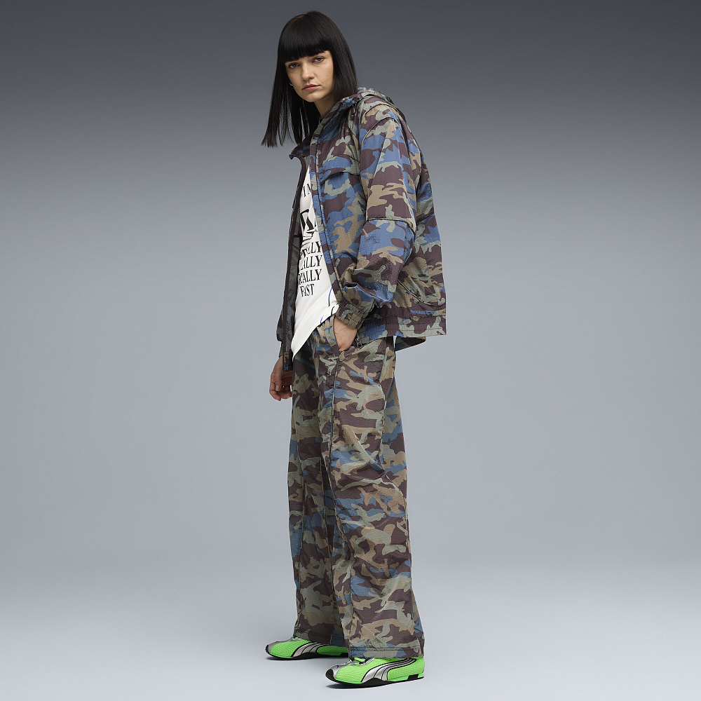 Кроссовки PUMA H-Street OG