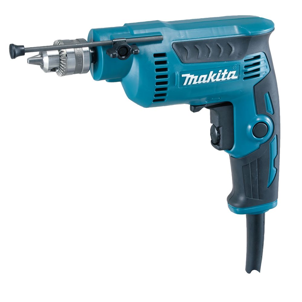 Дрель безударная Makita DP2010