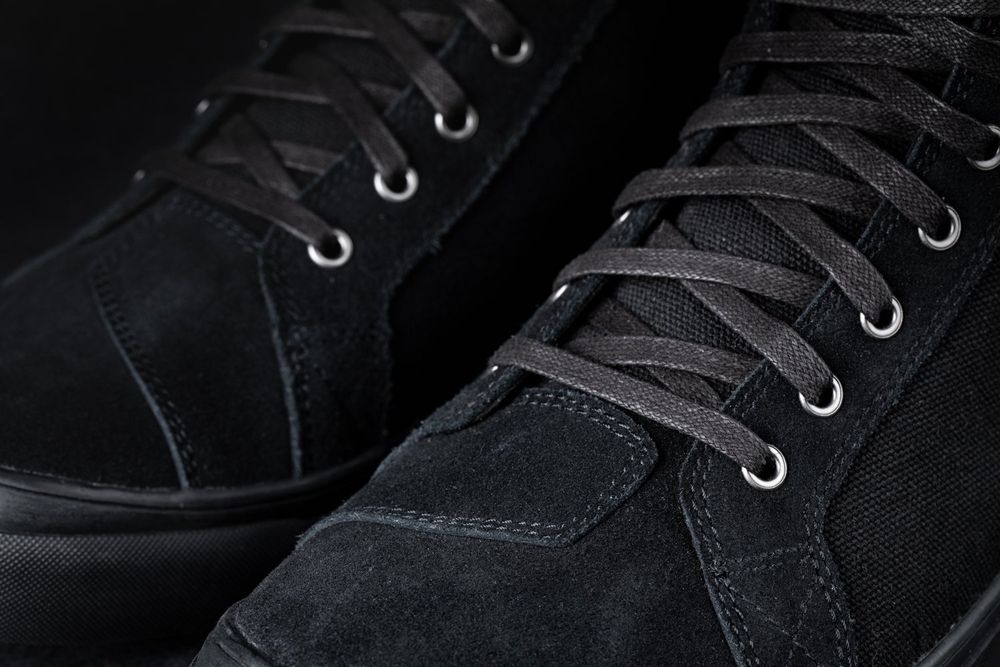 Carga Boots / Черный