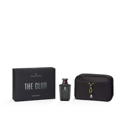 Парфюмерные наборы THE CLUB CASE 2 pcs