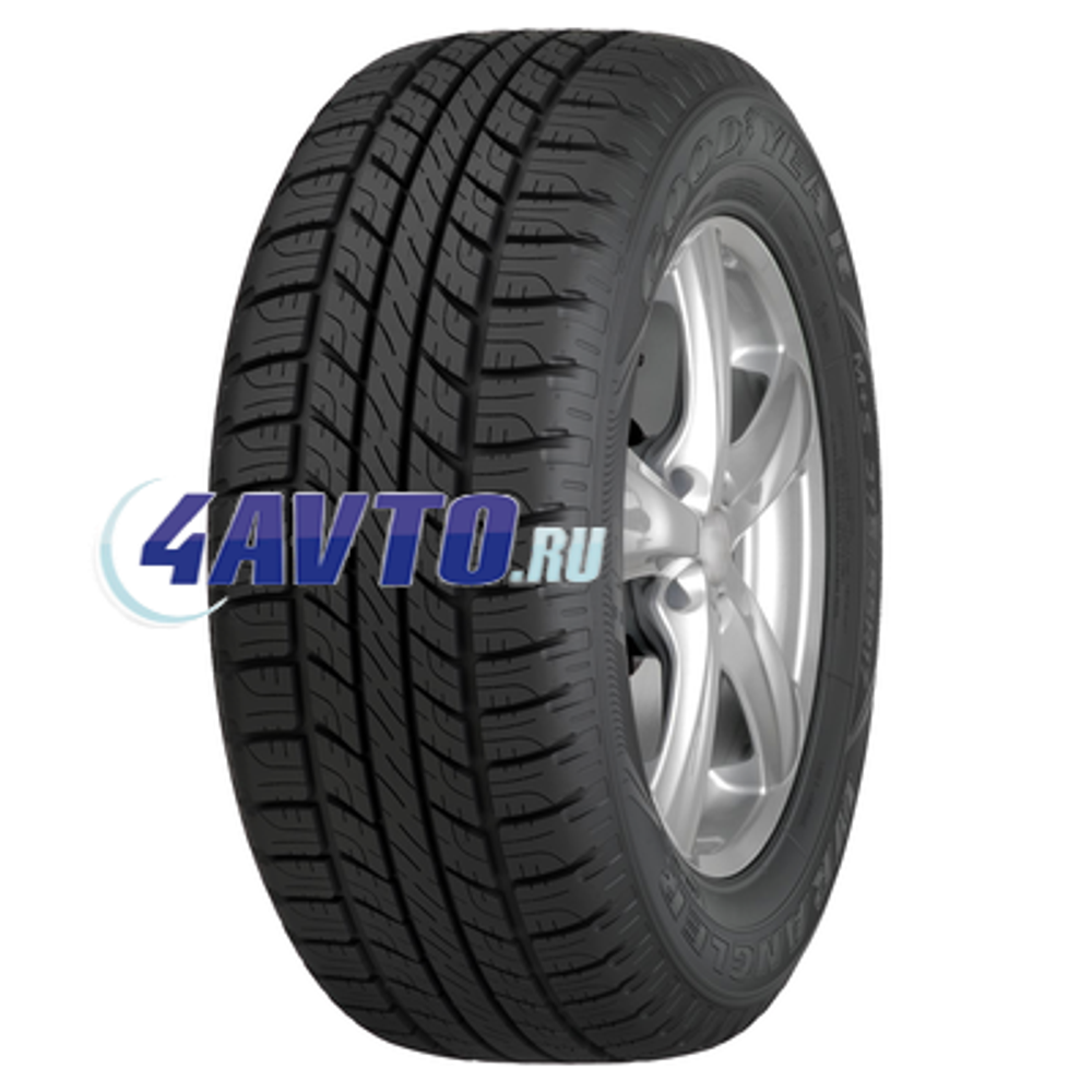 Легковая шина 235/70R17 111H XL Wrangler HP All Weather LR TL