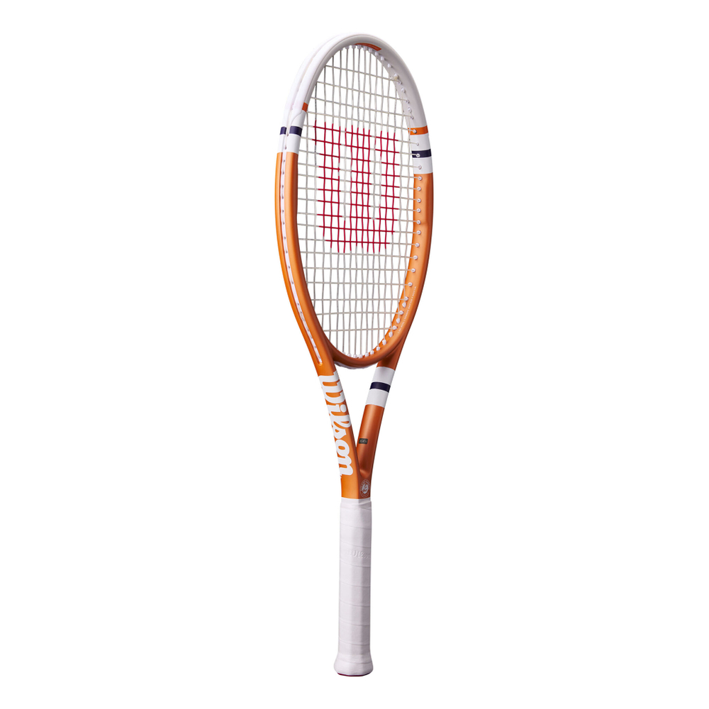 Теннисная ракетка Wilson Roland Garros Team Allround Racket