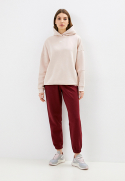 Толстовка женская REEBOK Lux Hoodie