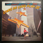 Stars On ‎– Stars On Long Play III (США 1982г.)