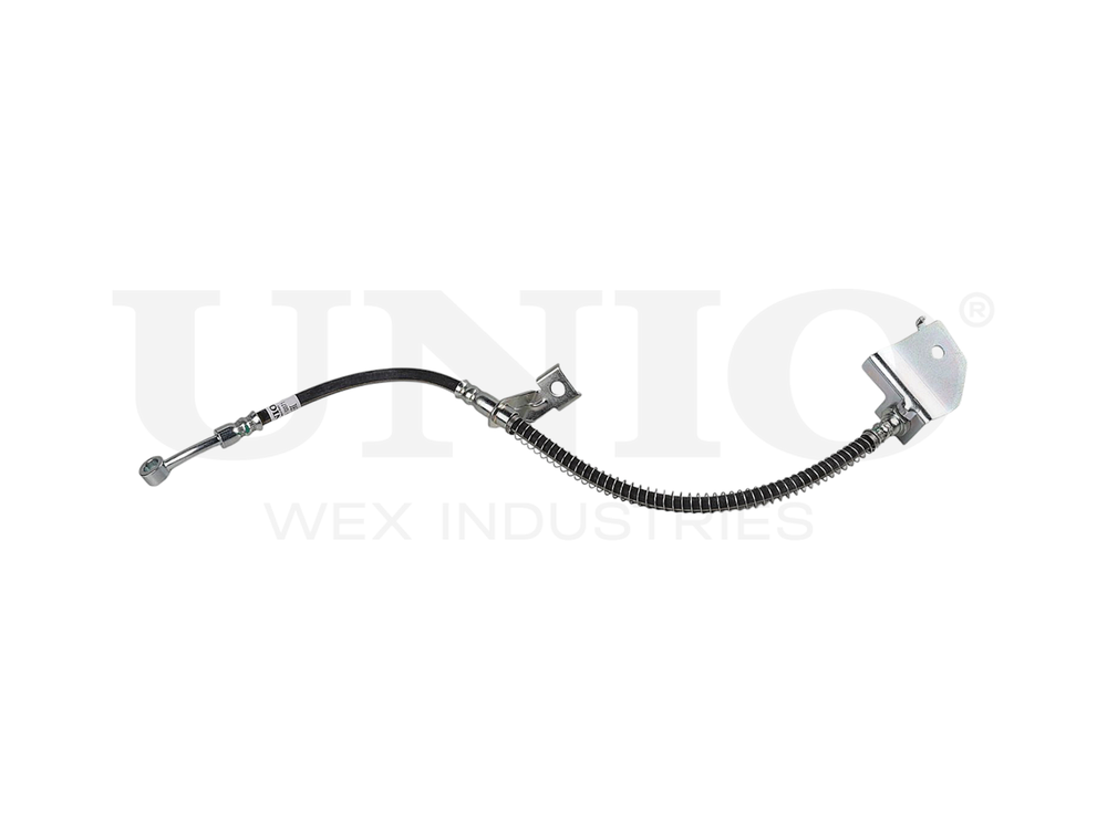 Шланг тормозной передний левый UNIO BRH-10071