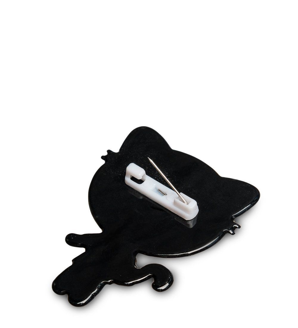 MR-148 Брошь-булавка «Подружка» Mark Rita