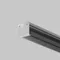Комплект заглушек (для профиля 20x20) 2 шт., ALM-2020B-EC 642077 Led Strip 642077