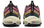 Кроссовки Nike Air Max 97 (Женская размерная сетка)