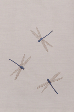 Пододеяльник 150х210 Bovi Dragonfly Португалия фрагмент