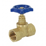 Клапан запорно-регулирующий(Вентиль) 3/4'' PN16 вода VRT