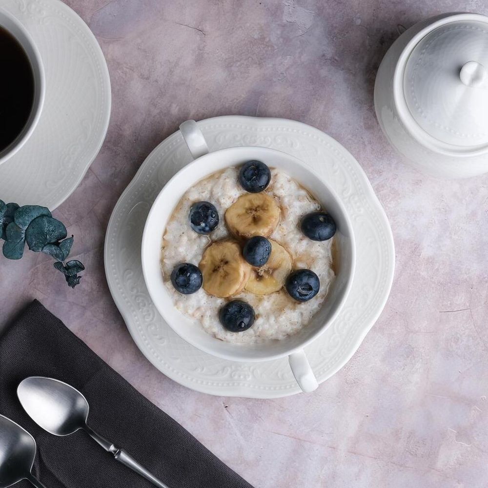 Бульонная пара 280 мл d 11,8 см h6 см Aristocrat Noble [1]